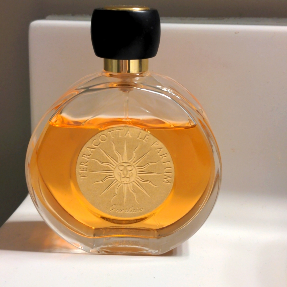 Guerlain Terracotta Perfume EDT